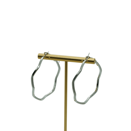 Ripple Effect Hoops