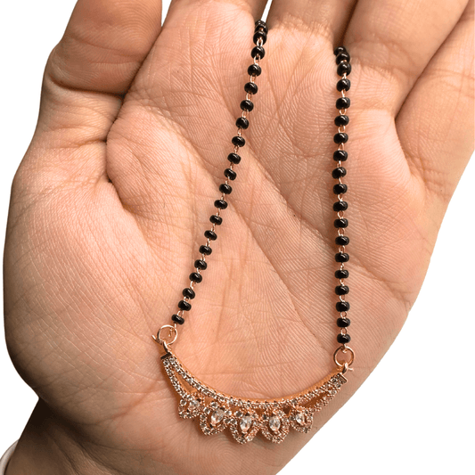 The Chandrani Mangalsutra