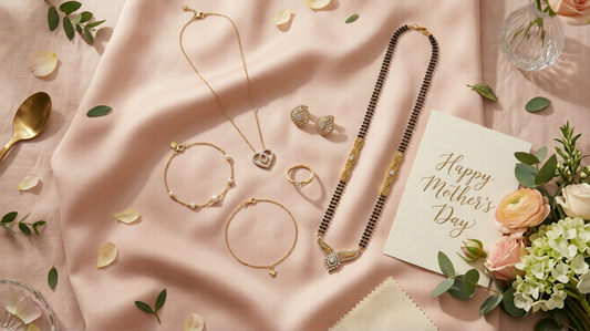 Mothers Day Jewellery Gift Guide