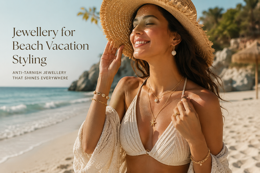 The Ultimate Guide to Stylish Vacation Accessories for Women