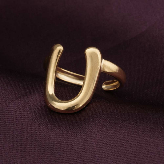 Quantum Arc Ring