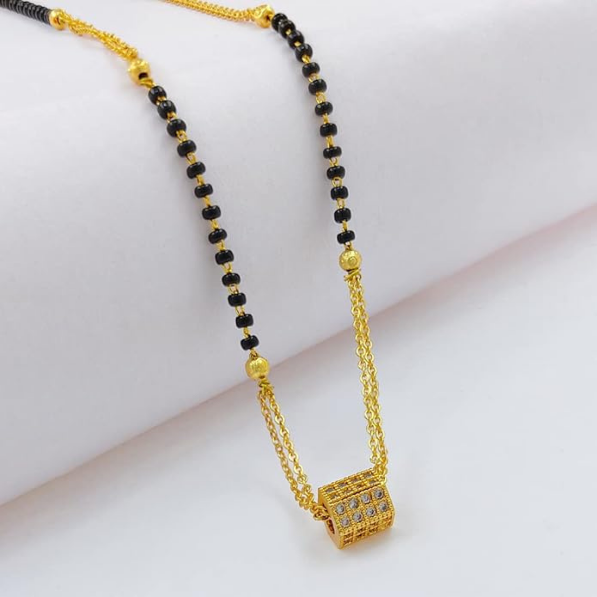 Saathiya Mangalsutra