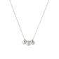 Raindrop Trio Necklace