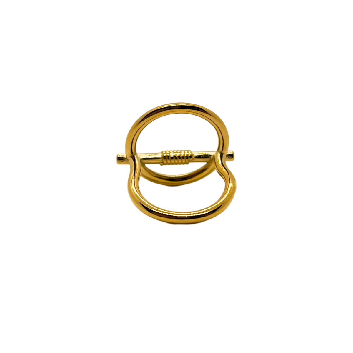 Loop Lock Ring