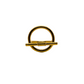 Loop Lock Ring