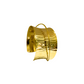 Golden Serpent Bracelet