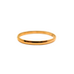 One Ring Bracelet