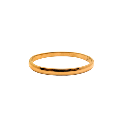 One Ring Bracelet