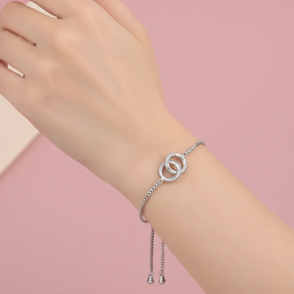 Infinite Bond Bracelet