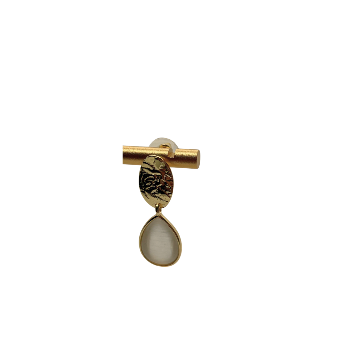 Oracle's Vision Earrings