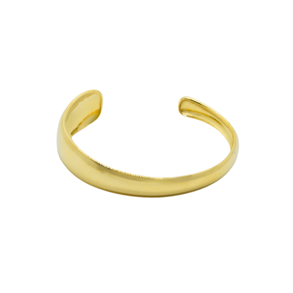 Sunshine Glow Cuff Bracelet