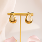 Sun-Tear Studs