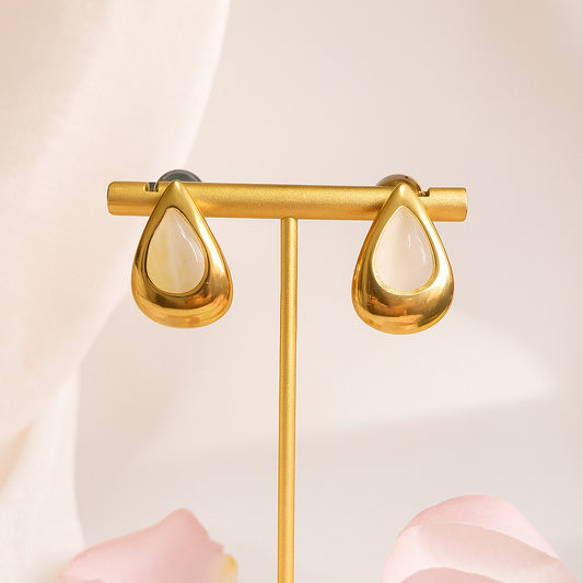 Sun-Tear Studs