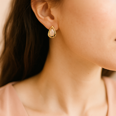 Sun-Tear Studs
