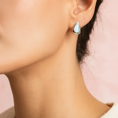 Moon-Tear Studs