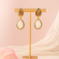 Oracle's Vision Earrings