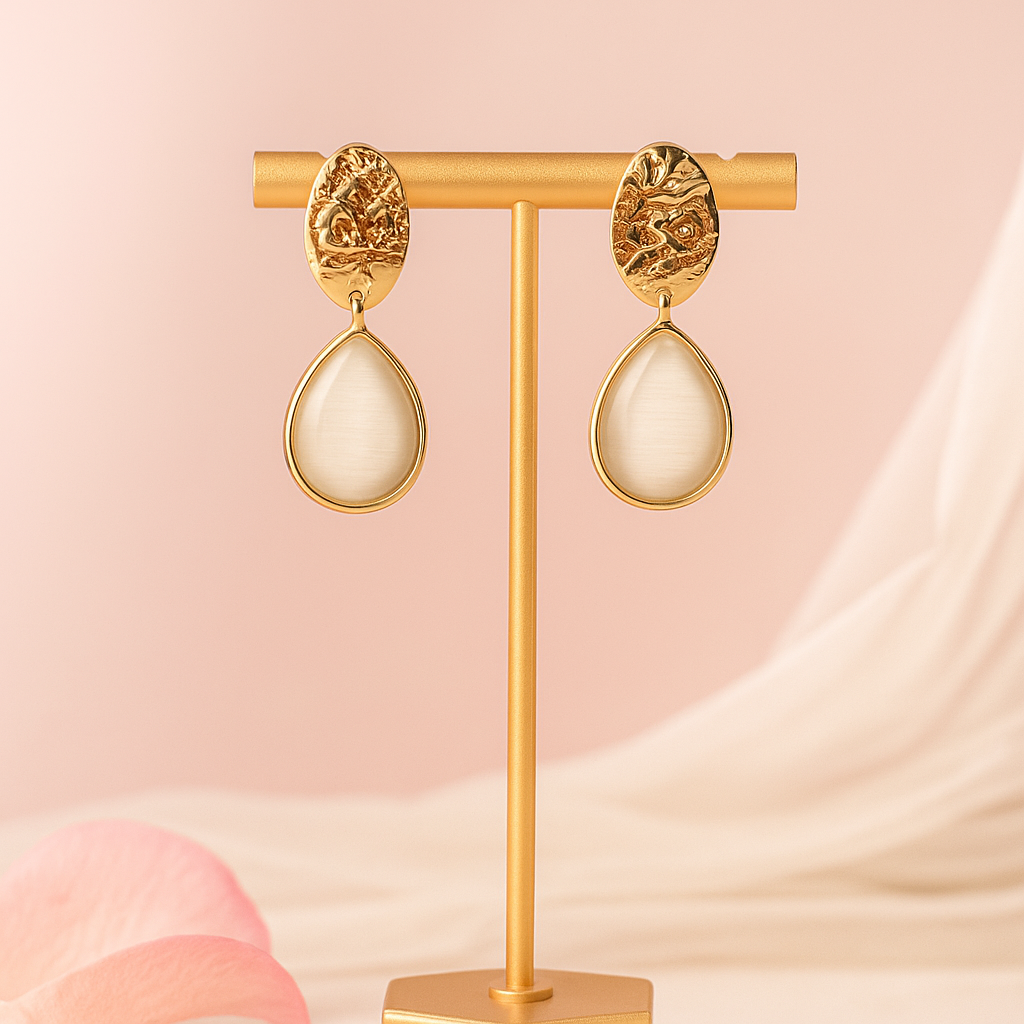 Oracle's Vision Earrings