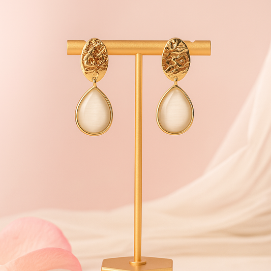 Oracle's Vision Earrings