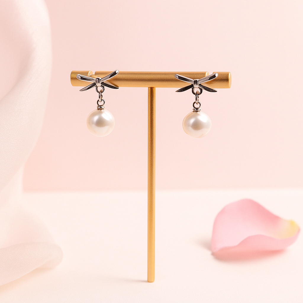 Pixie Firefly Earrings