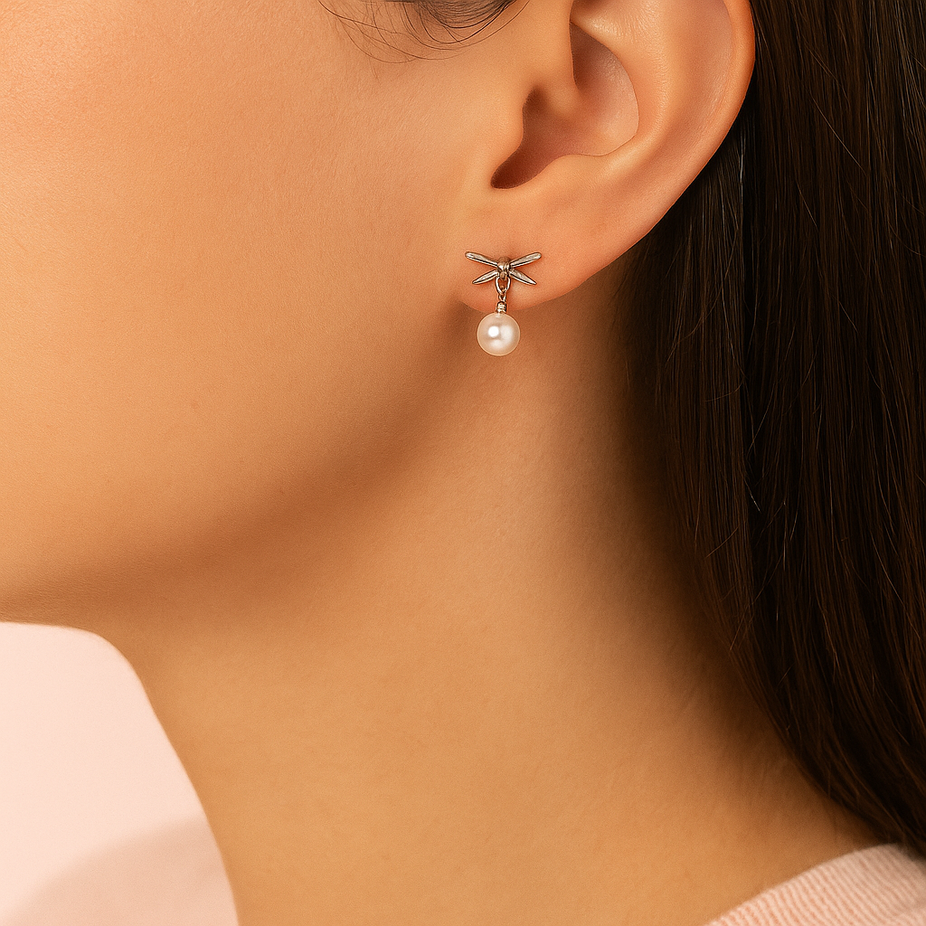 Pixie Firefly Earrings