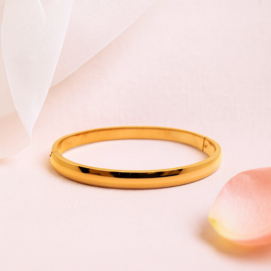 One Ring Bracelet