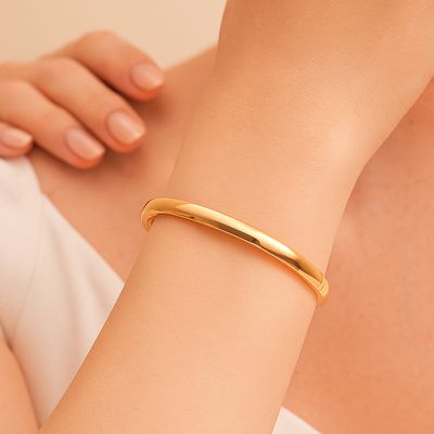 One Ring Bracelet