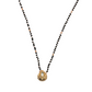 Kundan & Meenakari-Style Mangalsutra