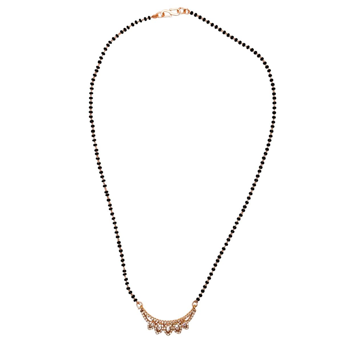 The Chandrani Mangalsutra