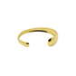 Sunshine Glow Cuff Bracelet