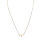 Moonlight Sunrise Necklace