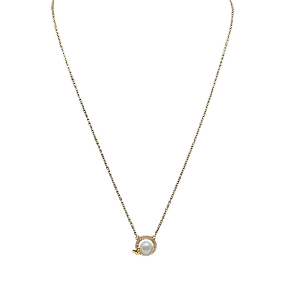 Pearlfectly Yours Necklace