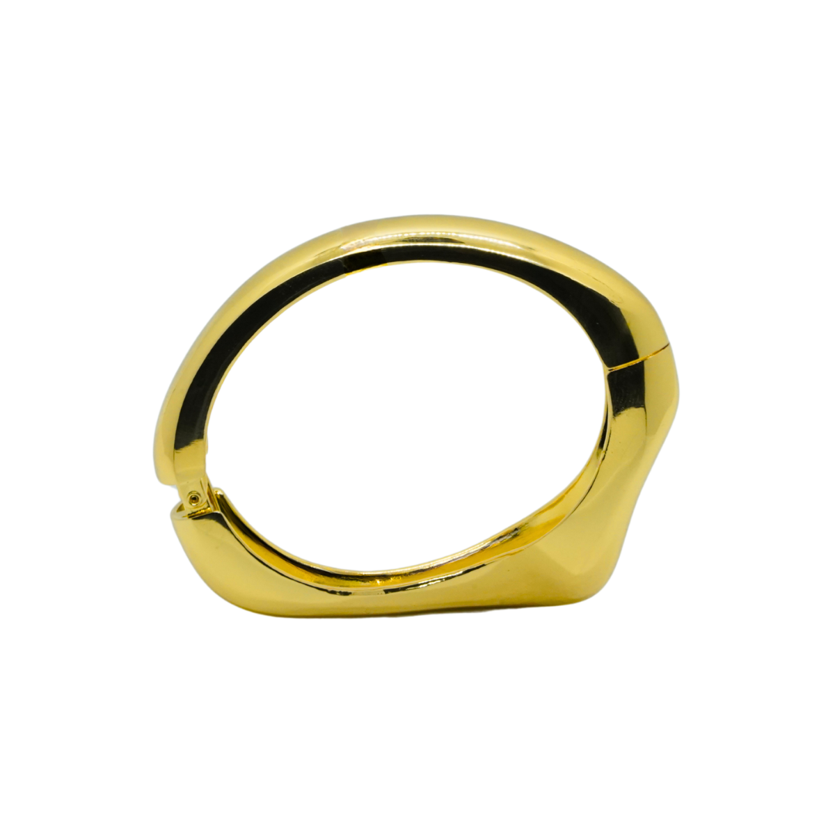 Valkyrie Bold Bangle