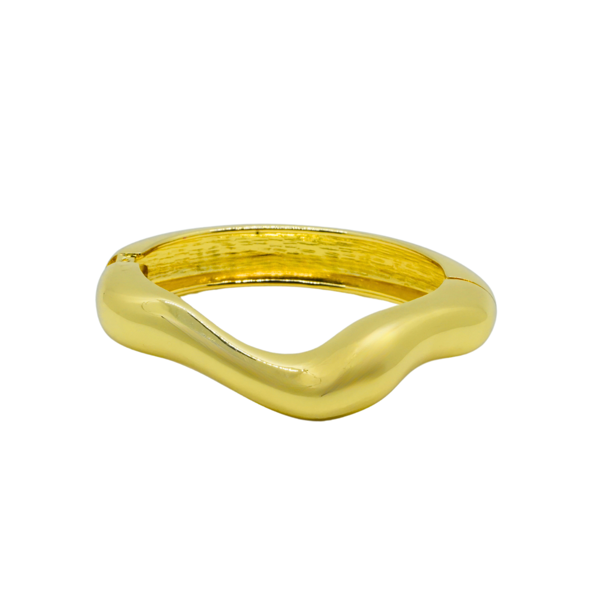 Valkyrie Bold Bangle