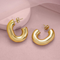 Glam Loops Earrings