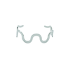 Wave Rider Silver Bracelet