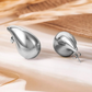 Moon Drip Studs