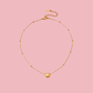 Heart Pendant Necklace