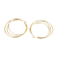 Double Drama Hoops