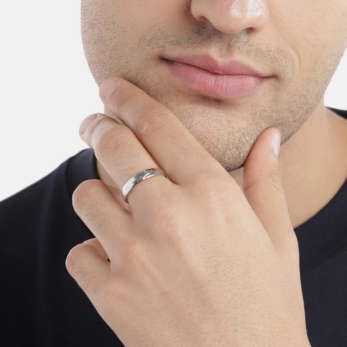 Everdeer Couple Rings