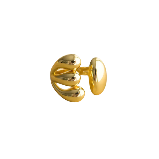 Sunbeam Squeeze Ring