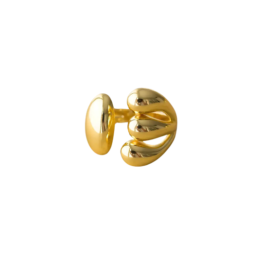 Sunbeam Squeeze Ring
