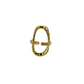 Golden Portal Ring