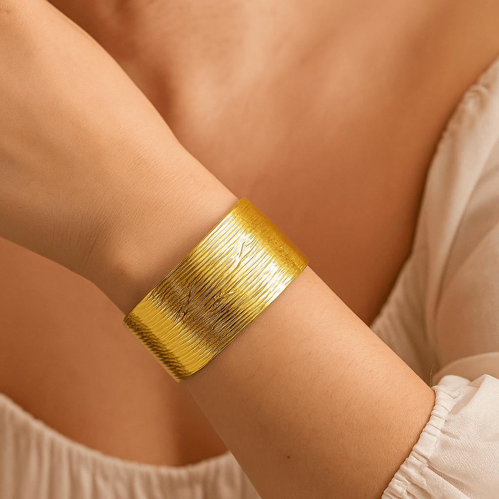 Dune Bracelet