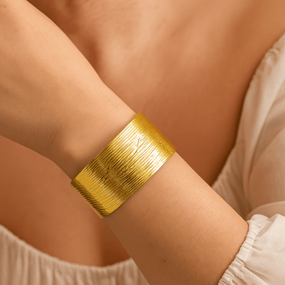 Dune Bracelet