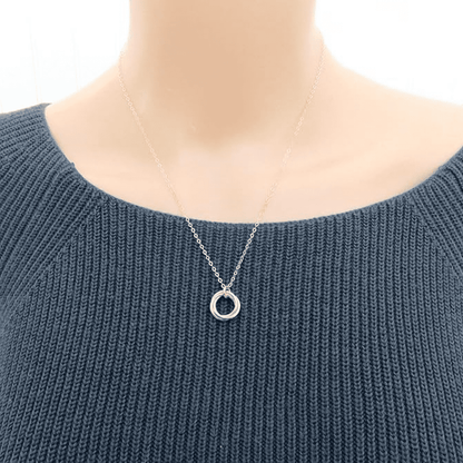 Eternal Link Necklace