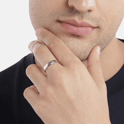 Everdeer Couple Rings