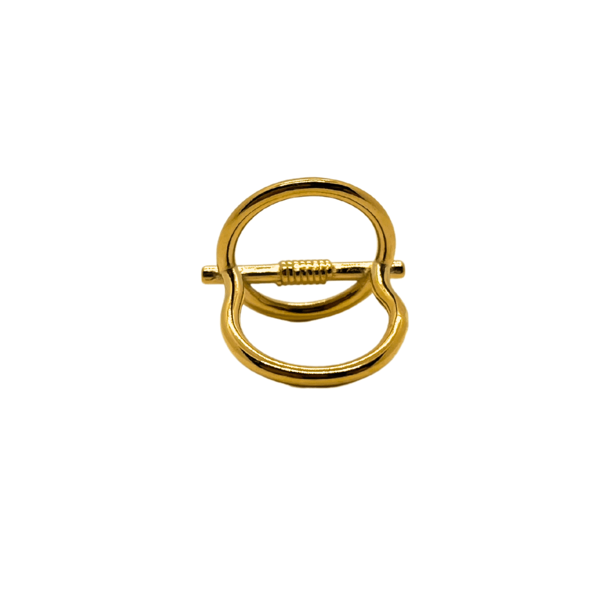 Loop Lock Ring