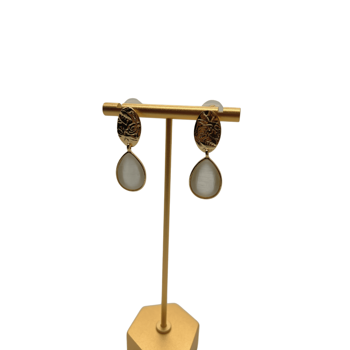 Oracle's Vision Earrings