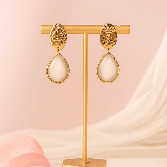 Oracle's Vision Earrings for Women Anti Tarnish Jewellery