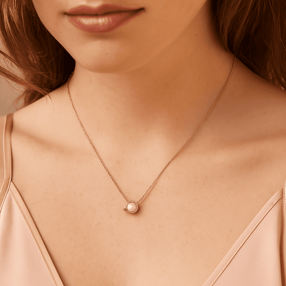 Pearlfectly Yours Necklace